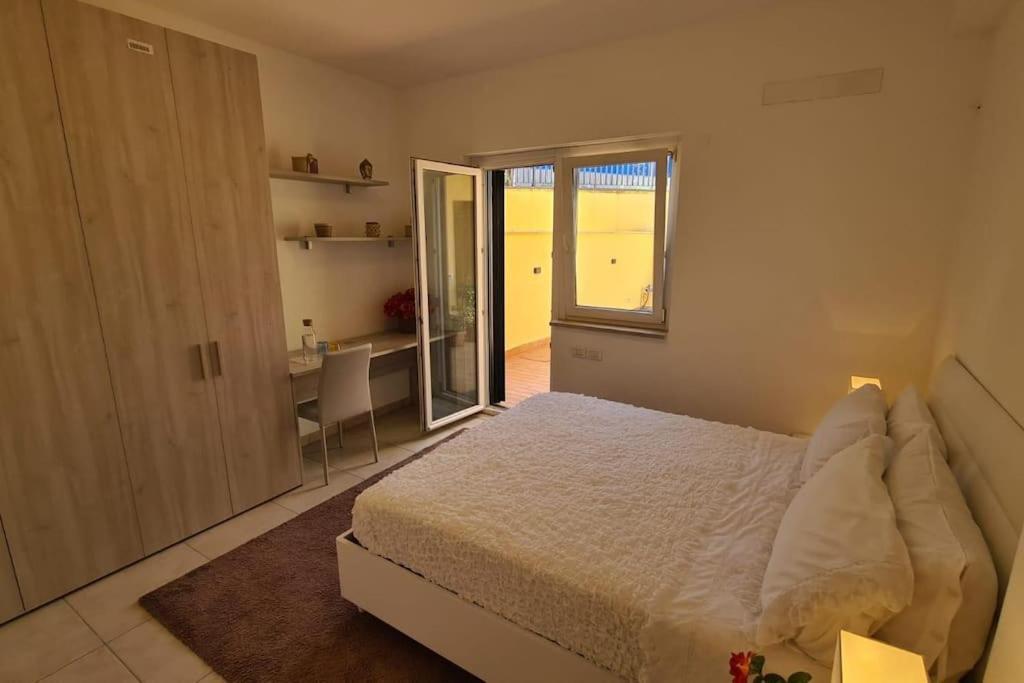 Appartamento Indipendente A Roma Massimina La Massimina-Casal Lumbroso Zewnętrze zdjęcie
