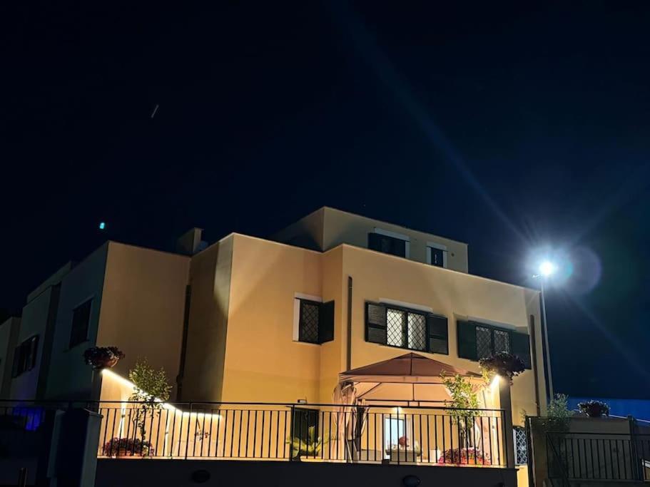 Appartamento Indipendente A Roma Massimina La Massimina-Casal Lumbroso Zewnętrze zdjęcie