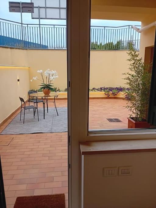 Appartamento Indipendente A Roma Massimina La Massimina-Casal Lumbroso Zewnętrze zdjęcie